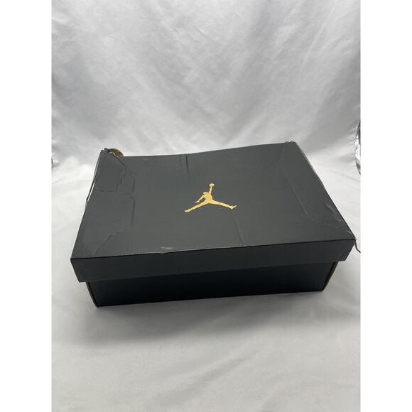 2020 AIR JORDAN 1 LOW RETRO (UNISEX GS KIDS) 'MULTICOLOR' CV9548-100 SZ 6Y - Picture 13 of 13